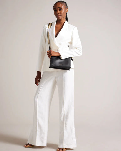 Ted Baker Darceyy Branded Webbing Cross Body Bag