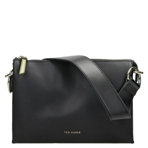 Ted Baker Darceyy Branded Webbing Cross Body Bag