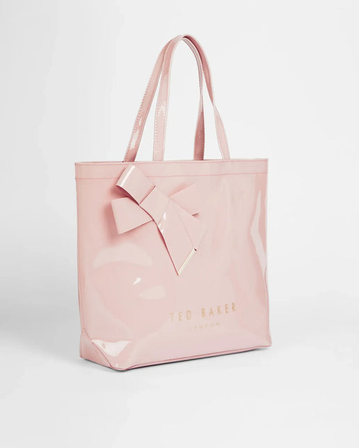 Ted Baker Nicon Knot Bow Large Icon Bag