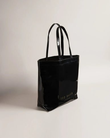 Ted Baker Nicon Knot Bow Large Icon Bag