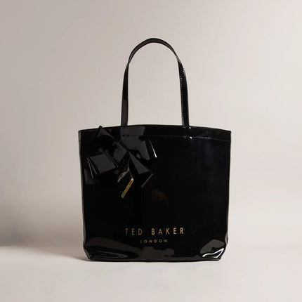 Ted Baker Nicon Knot Bow Large Icon Bag