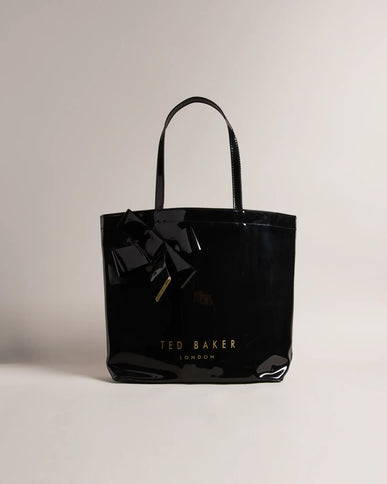 Ted Baker Nicon Knot Bow Large Icon Bag