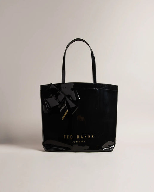Ted Baker Nicon Knot Bow Large Icon Bag