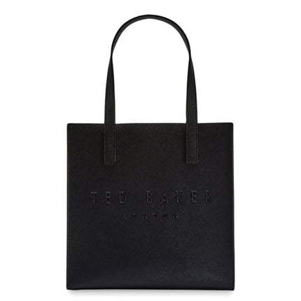 Ted Baker Seacon Crosshatch Small Icon Bag