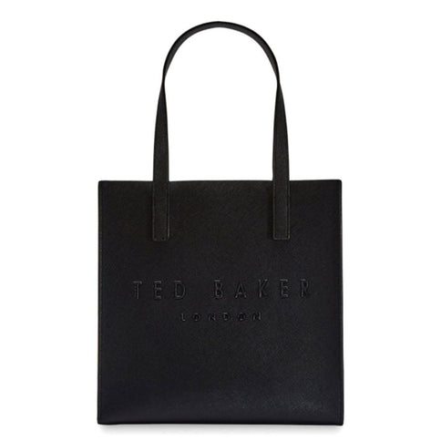 Ted Baker Seacon Crosshatch Small Icon Bag