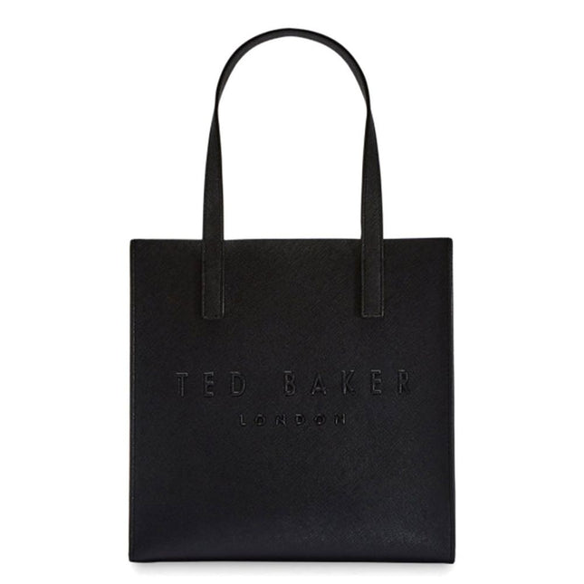 Ted Baker Seacon Crosshatch Small Icon Bag