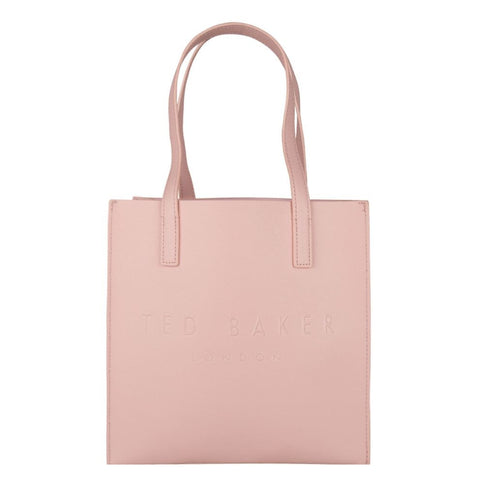 Ted Baker Seacon Crosshatch Small Icon Bag