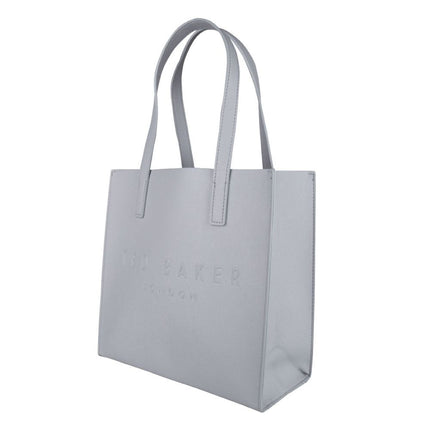 Ted Baker Seacon Crosshatch Small Icon Bag