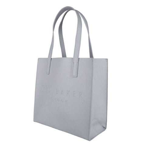 Ted Baker Seacon Crosshatch Small Icon Bag
