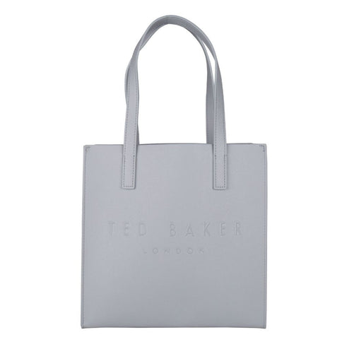 Ted Baker Seacon Crosshatch Small Icon Bag