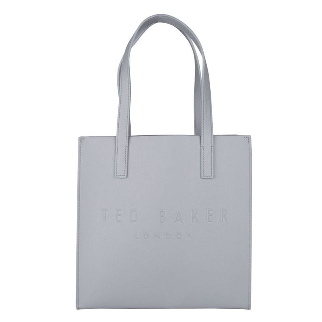 Ted Baker Seacon Crosshatch Small Icon Bag