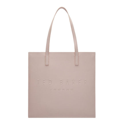 Ted Baker Soocon Crosshatch Large Icon Bag
