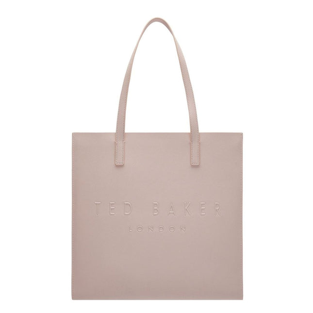 Ted Baker Soocon Crosshatch Large Icon Bag