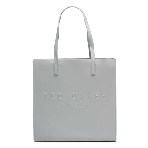 Ted Baker Soocon Crosshatch Large Icon Bag