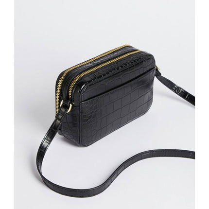 Ted Baker Stina Double Zip Mini Camera Bag
