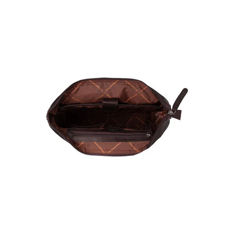 The Chesterfield Brand Altona laptoptas/Shopper Wax Pull Up 13"