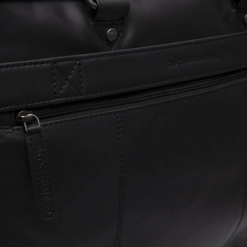 The Chesterfield Brand Laptoptas Boston 15 Inch