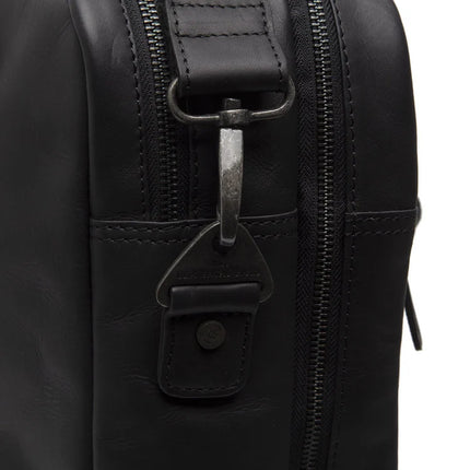 The Chesterfield Brand Laptoptas Boston 15 Inch