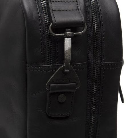 The Chesterfield Brand Laptoptas Boston 15 Inch