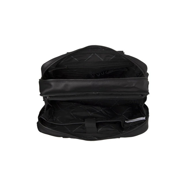 The Chesterfield Brand Laptoptas Boston 15 Inch