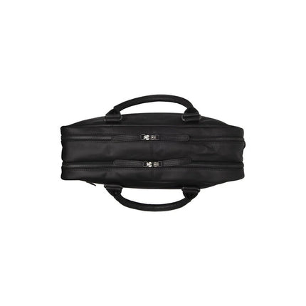 The Chesterfield Brand Laptoptas Boston 15 Inch