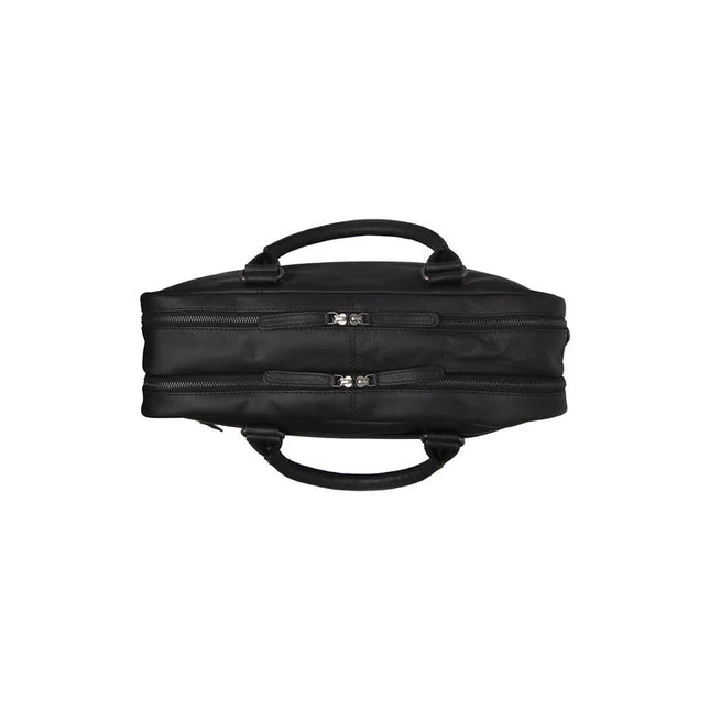 The Chesterfield Brand Laptoptas Boston 15 Inch