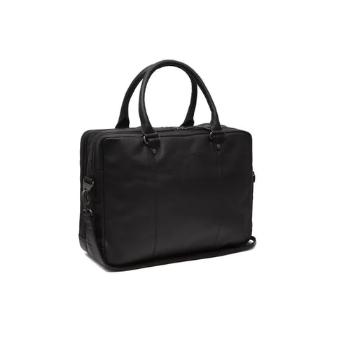 The Chesterfield Brand Laptoptas Boston 15 Inch