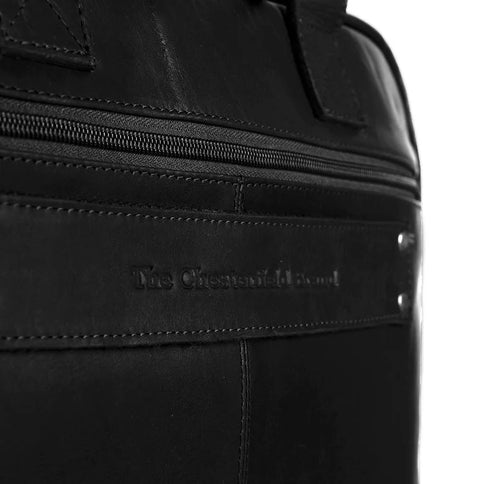 The Chesterfield Brand Laptoptas Calvi 14 inch