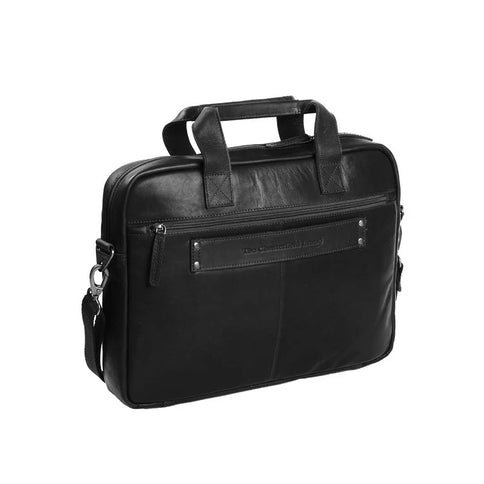The Chesterfield Brand Laptoptas Calvi 14 inch