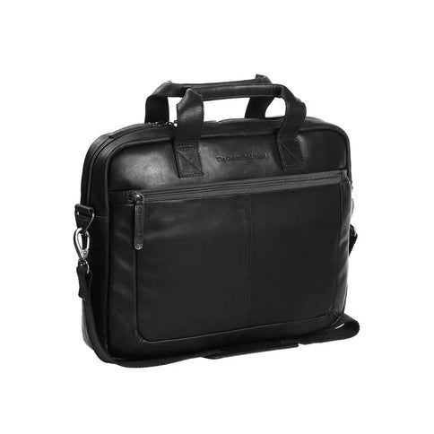 The Chesterfield Brand Laptoptas Calvi 14 inch