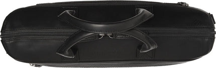 The Chesterfield Brand Laptoptas Waxed Pulled Up Levanto 15 Inch