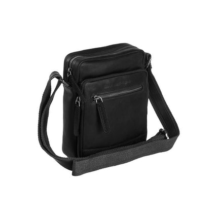 The Chesterfield Brand Leren Crossbody Tas Birmingham