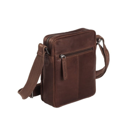The Chesterfield Brand Leren Crossbody Tas Birmingham