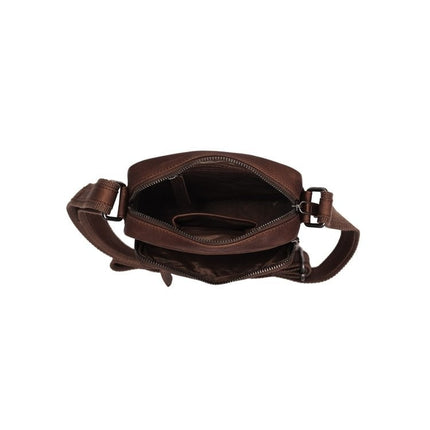 The Chesterfield Brand Leren Crossbody Tas Birmingham
