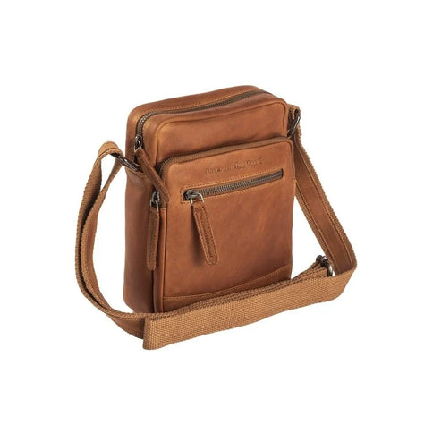The Chesterfield Brand Leren Crossbody Tas Birmingham
