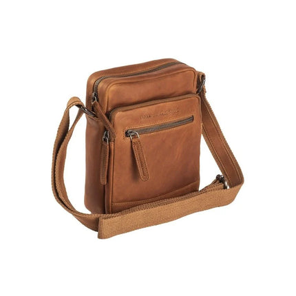 The Chesterfield Brand Leren Crossbody Tas Birmingham