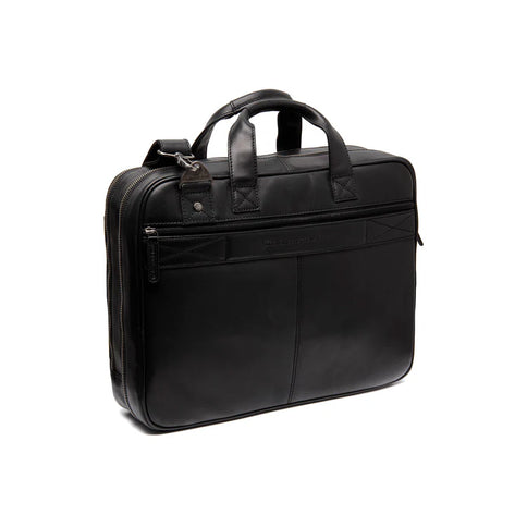 The Chesterfield Brand Leren Laptoptas Iseo