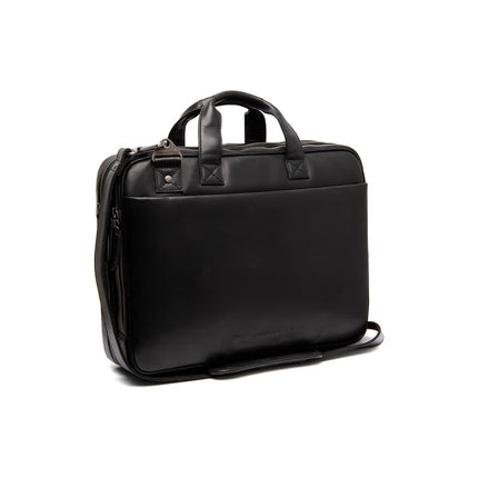 The Chesterfield Brand Leren Laptoptas Iseo
