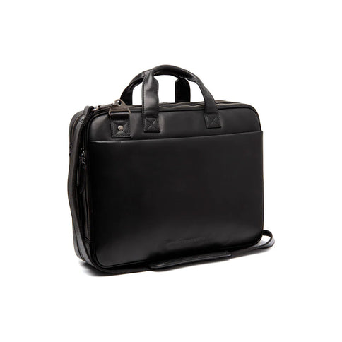 The Chesterfield Brand Leren Laptoptas Iseo