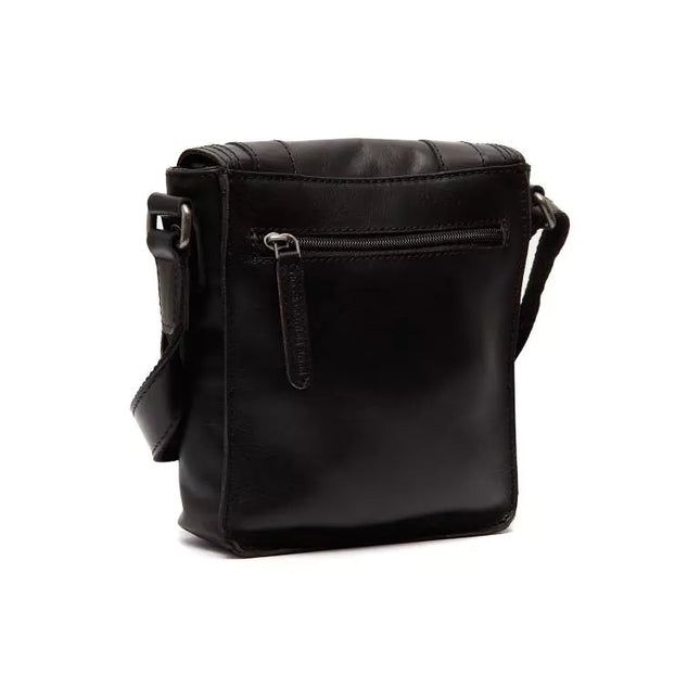 The Chesterfield Brand Leren Overslag Tas Ariano