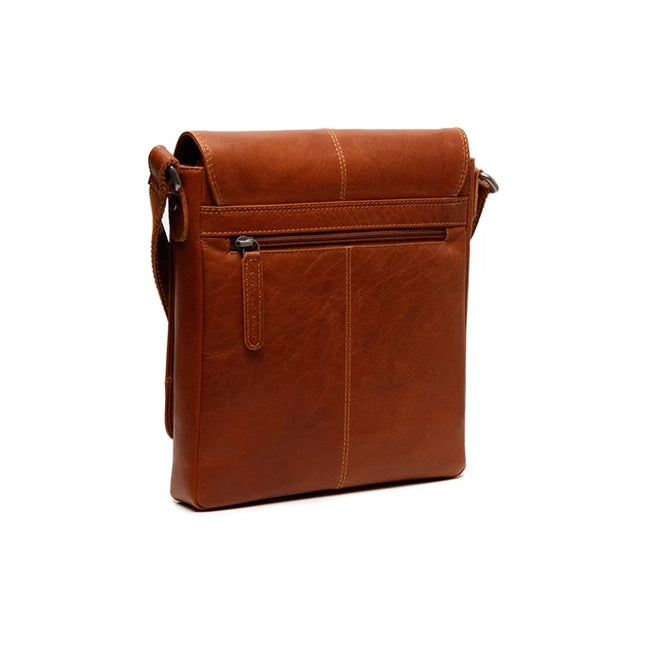 The Chesterfield Brand Leren Overslag Tas Hanau