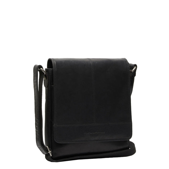 The Chesterfield Brand Leren Overslag Tas Hanau