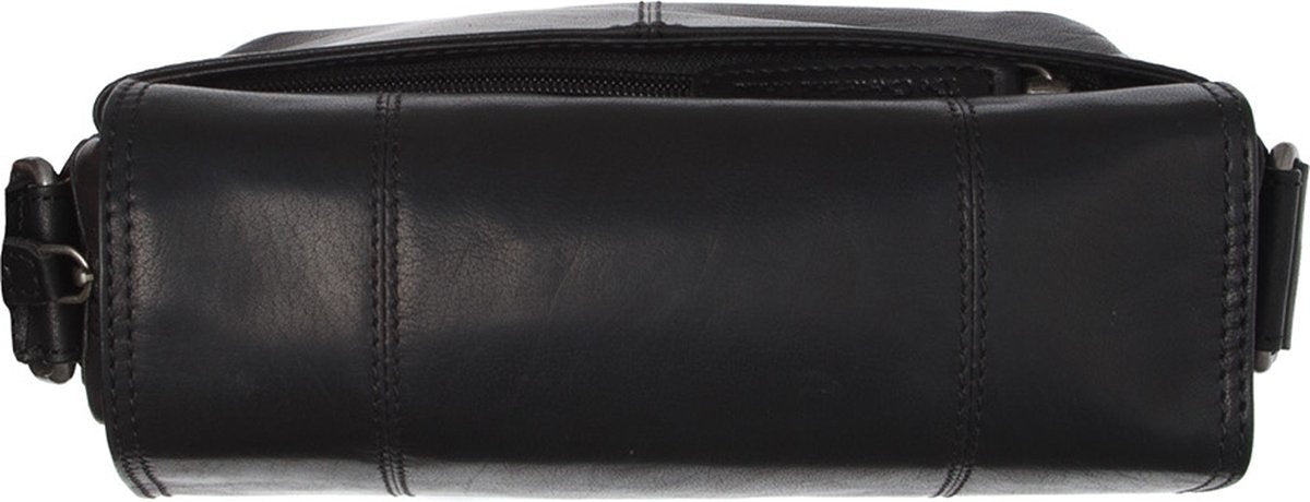 The Chesterfield Brand Leren Overslag Tas Nairobi