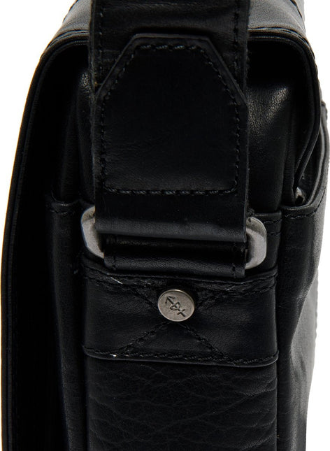 The Chesterfield Brand Leren Overslag Tas Nairobi