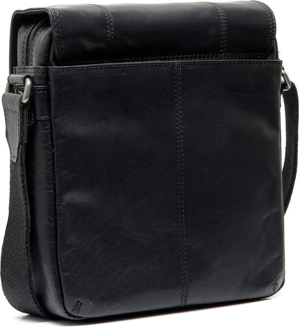 The Chesterfield Brand Leren Overslag Tas Nairobi