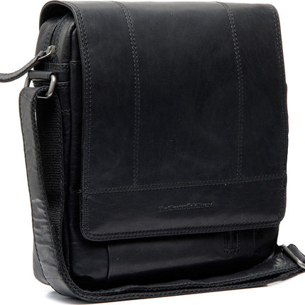 The Chesterfield Brand Leren Overslag Tas Nairobi