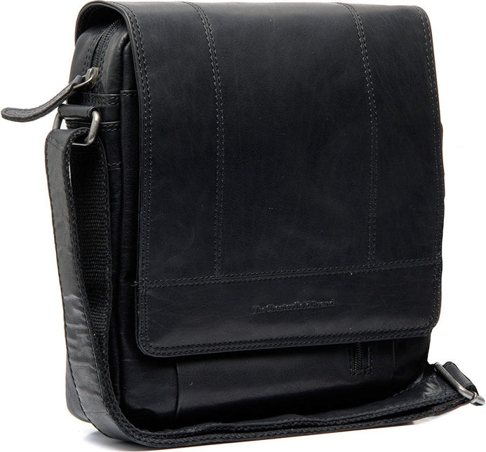The Chesterfield Brand Leren Overslag Tas Nairobi