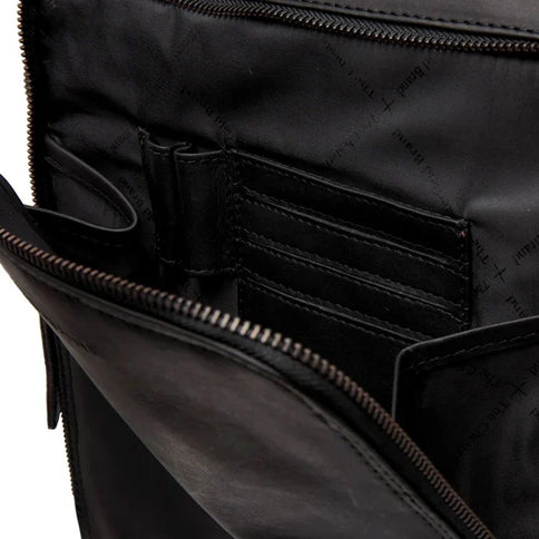 The Chesterfield Brand Leren Rugzak Jasper