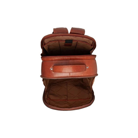 The Chesterfield Brand Leren Rugzak Maggiore