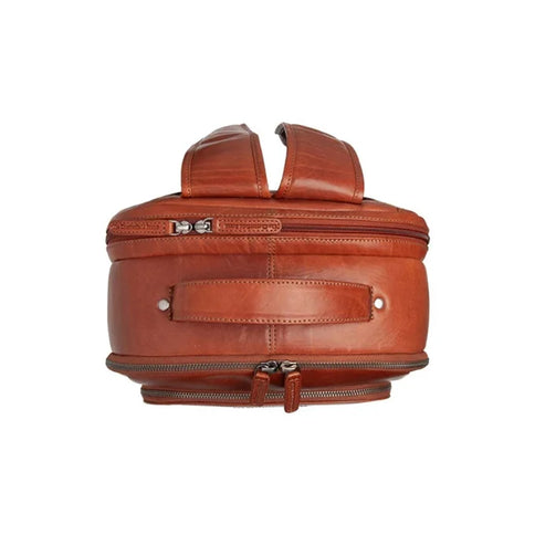 The Chesterfield Brand Leren Rugzak Maggiore